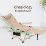 Four-Position Reclining Lounge Chair — image 5