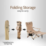 Four-Position Reclining Lounge Chair — image 6