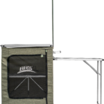 Mobile cucina da campeggio pieghevole — immagine 2