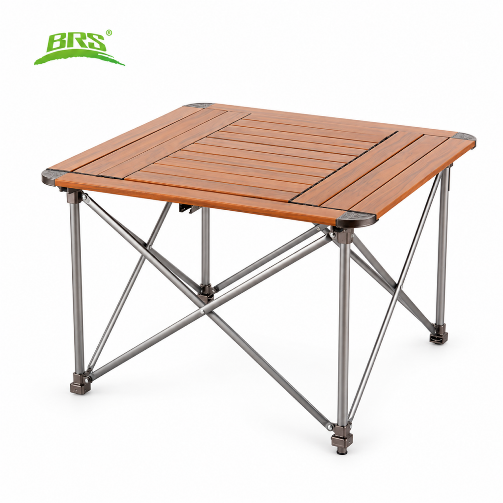 Aluminium Stove Table with IGT Burner