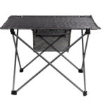Ultralight Roll-Up Camp Table — image 2
