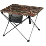Ultralight Roll-Up Camp Table — image 3