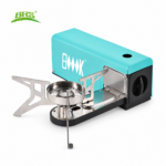 Folding Portable Cassette Stove — image 1