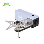 Folding Portable Cassette Stove — image 2