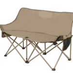 Two-Person Folding Moon Chair — image 2