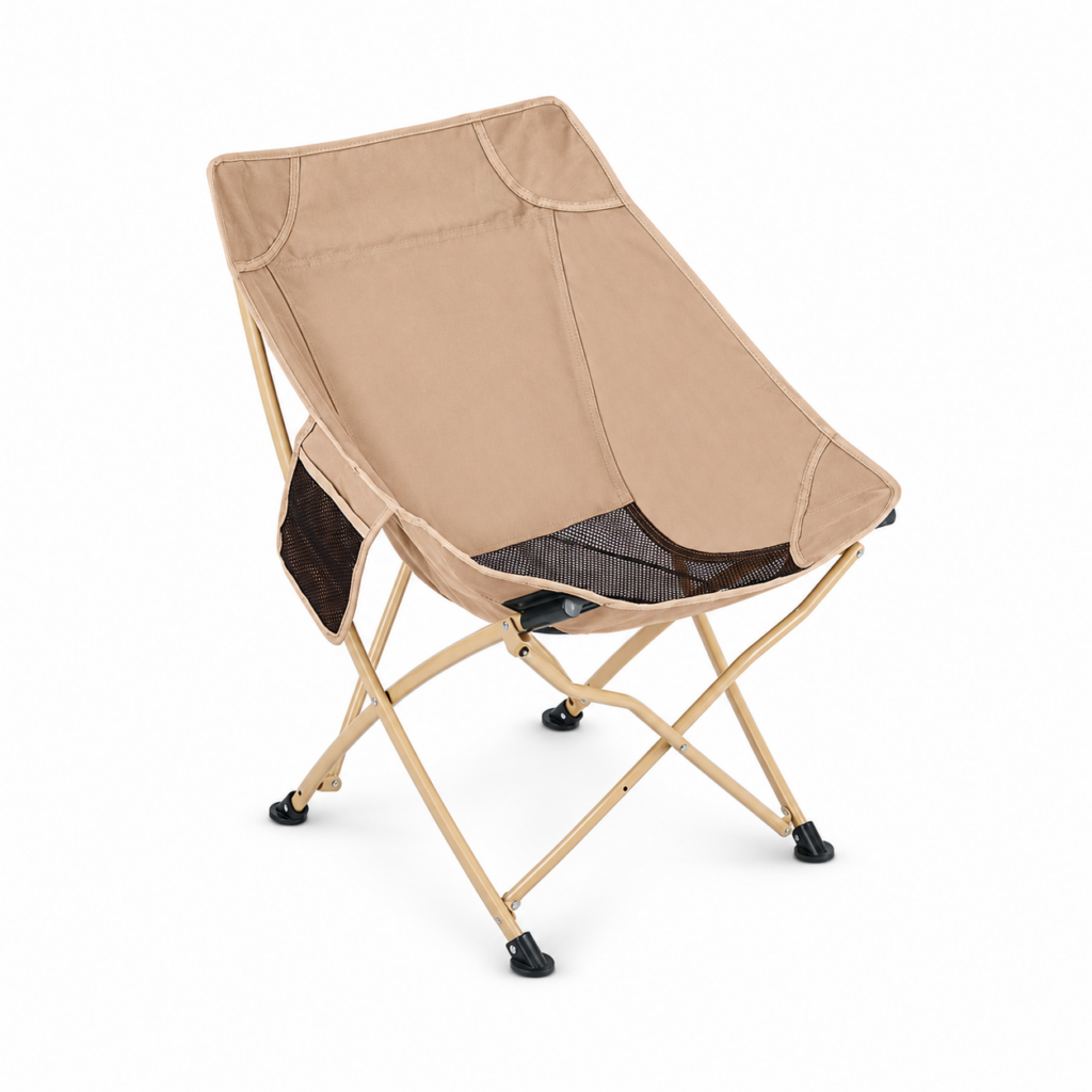 Star-Moon Folding Chair