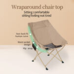 Star-Moon Folding Chair — image 6